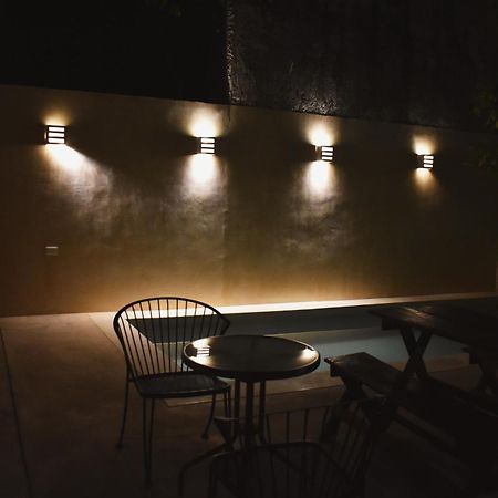 Hotel Boutique Bugambilias Valladolid  Exterior photo